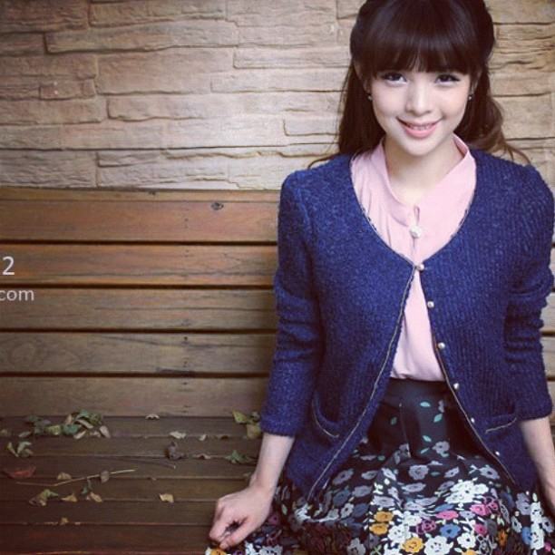 จิ๋วจิ๋ว VRZO น่าร้ากกกกมากๆๆ