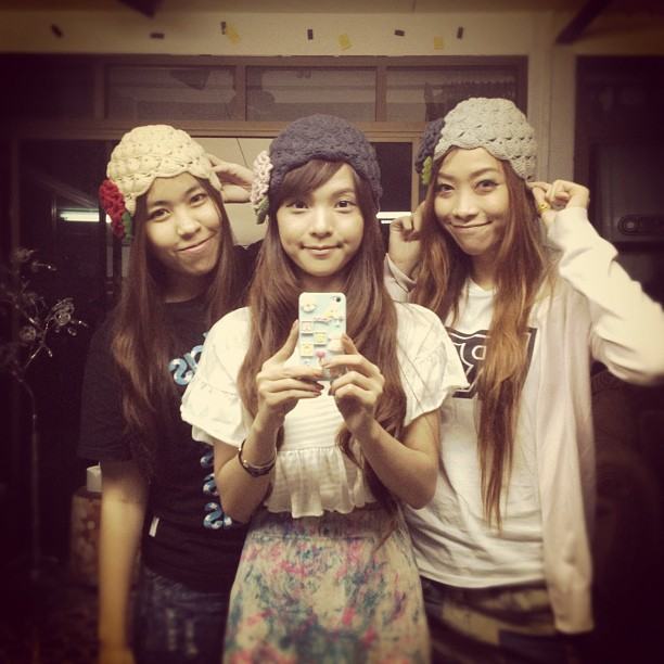 จิ๋วจิ๋ว VRZO น่าร้ากกกกมากๆๆ