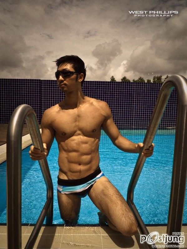 ถอดโชว์เรือนร่าง 33