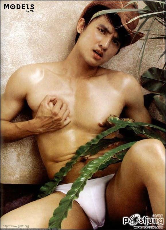 ถอดโชว์เรือนร่าง 33