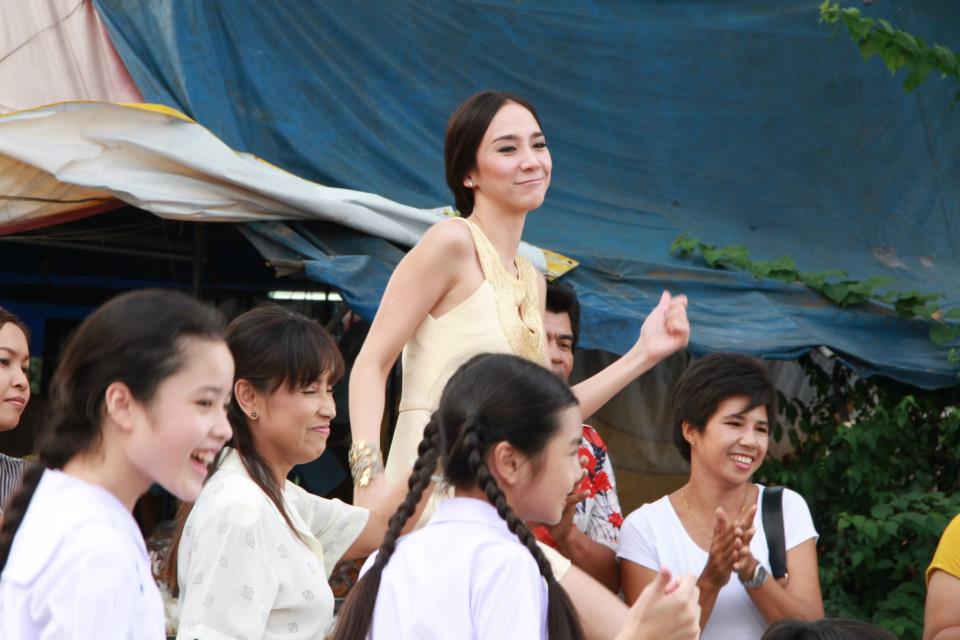 อั้ม @อุบัติเหตุ !