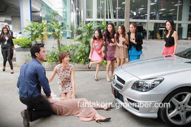 อั้ม @อุบัติเหตุ !