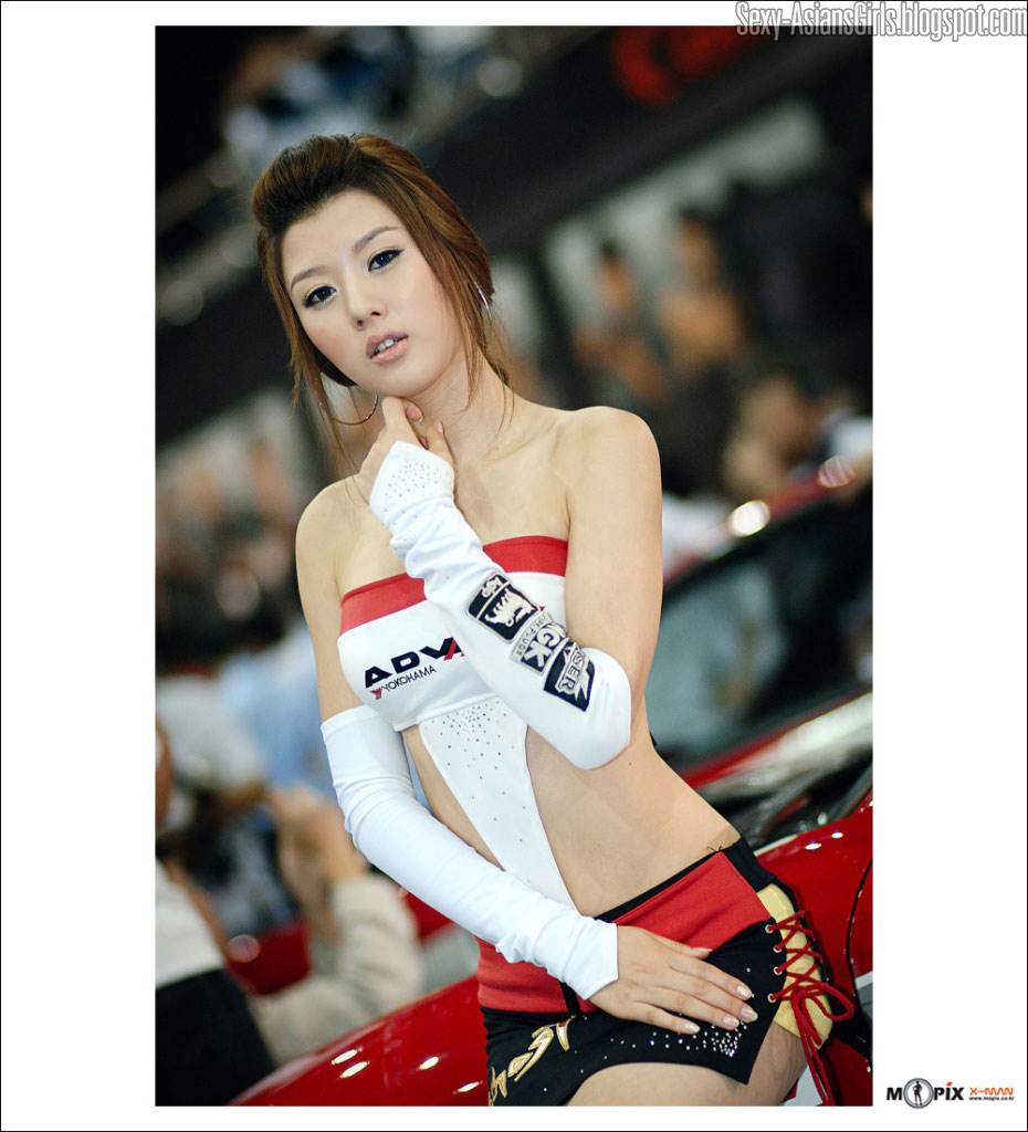 Hwang Mi Hee 13.