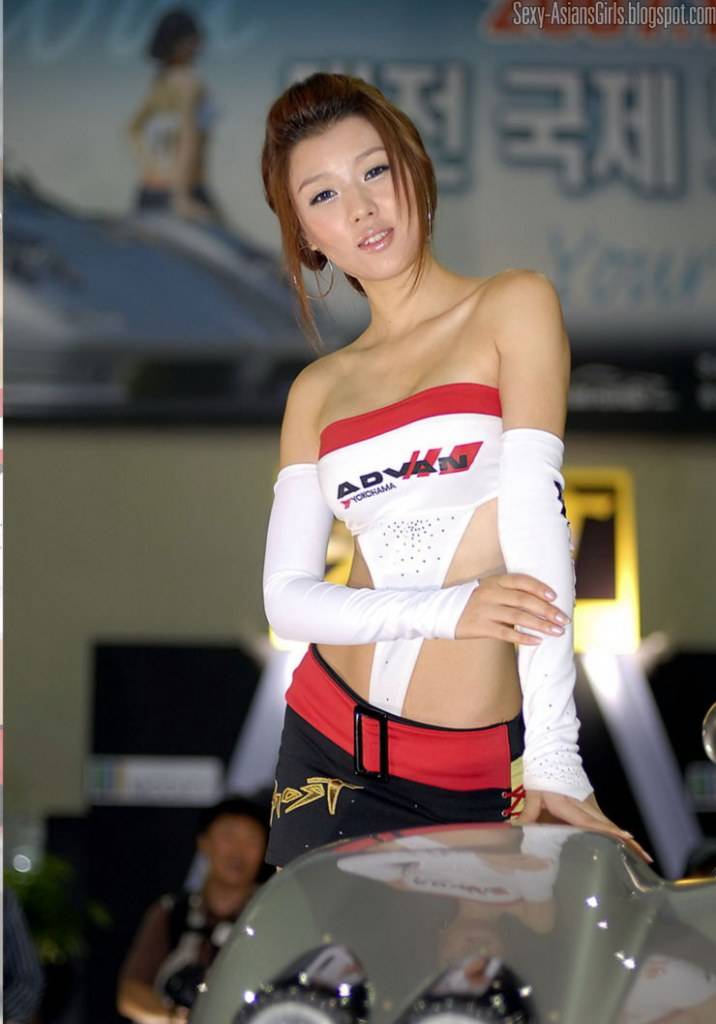 Hwang Mi Hee 10