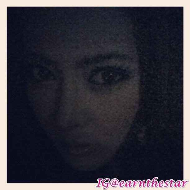earnthestar ฮาโลวีนกะเค้าซะหน่อยนึง..
