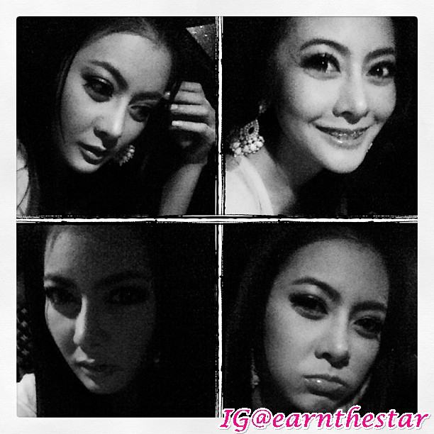 เอิร์น เดอะสตาร์ IG@earnthestar 9