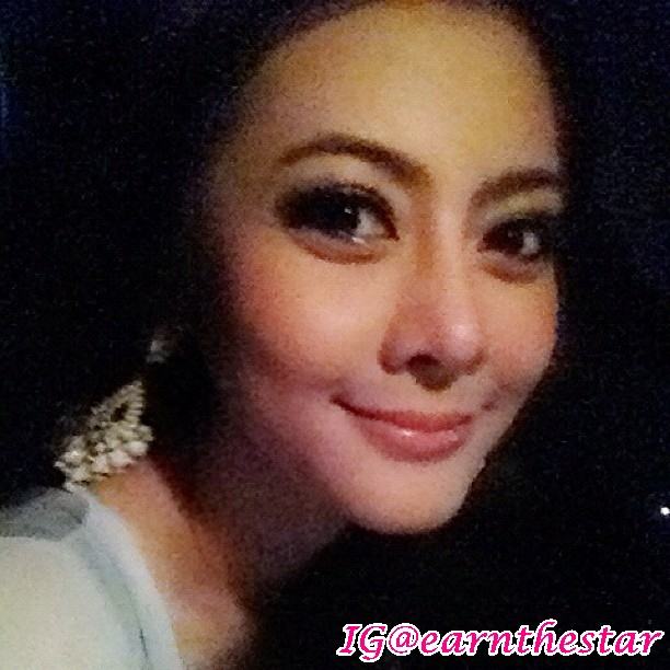 เอิร์น เดอะสตาร์ IG@earnthestar 9