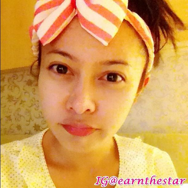 เอิร์น เดอะสตาร์ IG@earnthestar 9