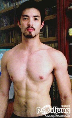 Joross Gamboa