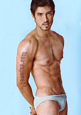 Joross Gamboa