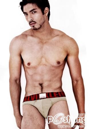 Joross Gamboa