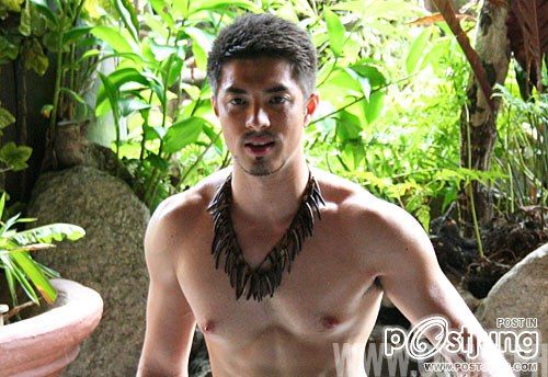 Joross Gamboa