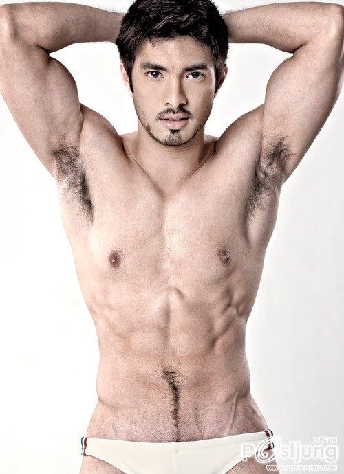Joross Gamboa