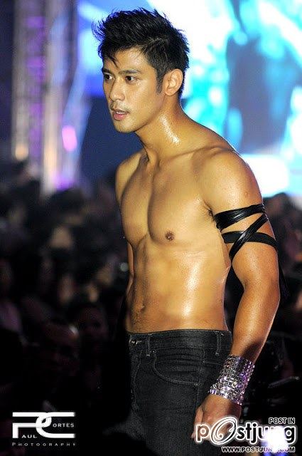 Rocco Nacino