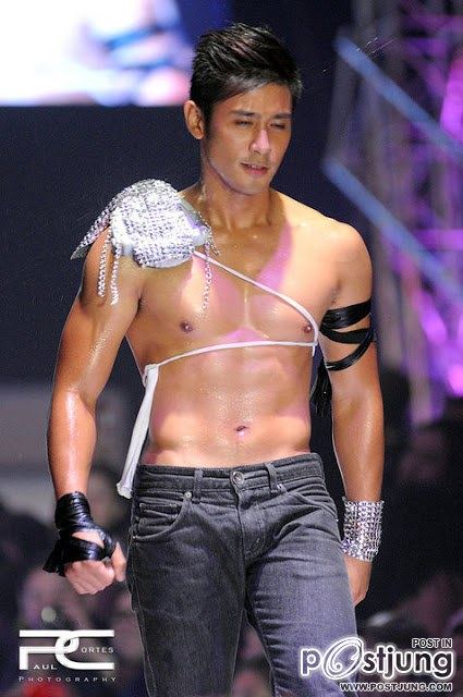 Rocco Nacino