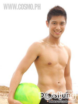 Rocco Nacino