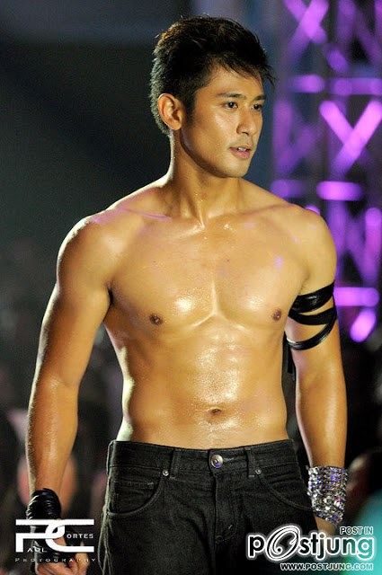 Rocco Nacino