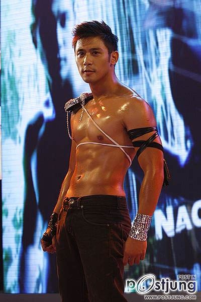 Rocco Nacino