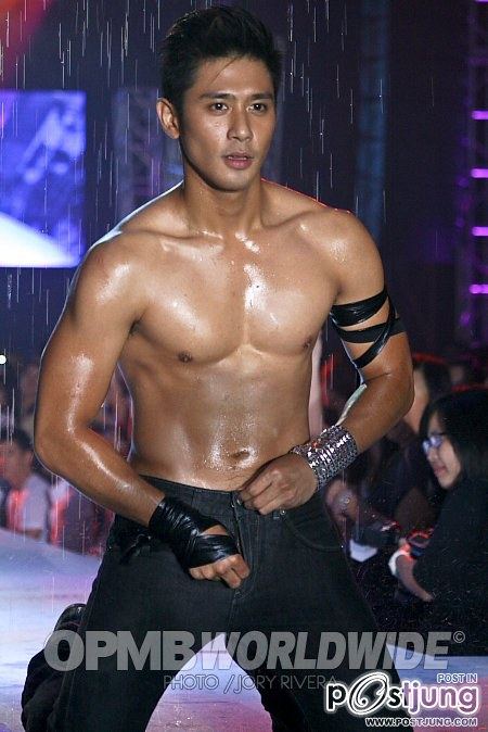 Rocco Nacino