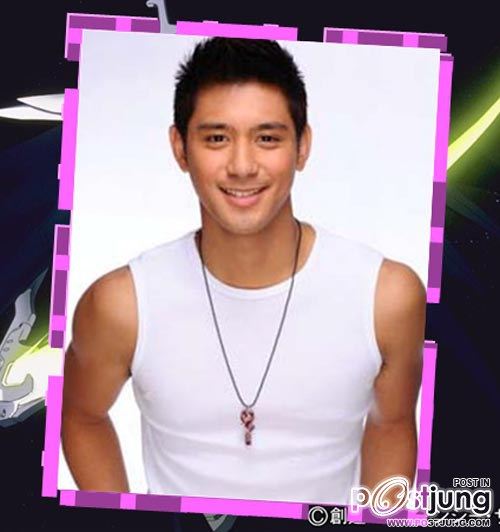 Rocco Nacino