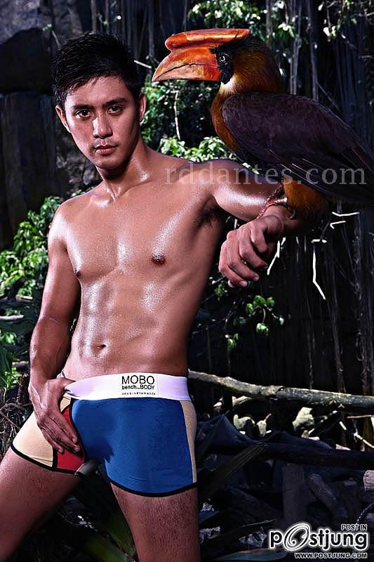 Rocco Nacino
