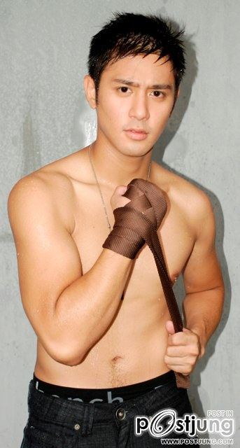 Rocco Nacino