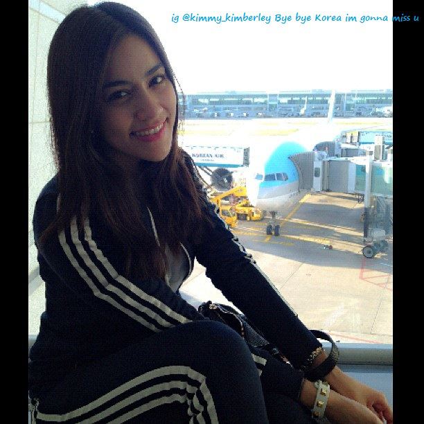 Kim เบอร์ลี่