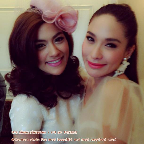 Kim เบอร์ลี่