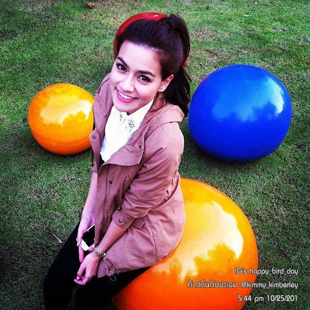 Kim เบอร์ลี่