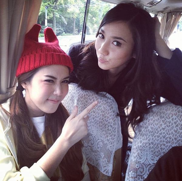 แฟชั่น  หมวกหูแมว เทรนด์ฮิตมาแรง