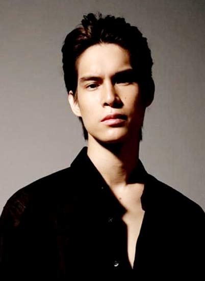 พีท พล เมื่อครั้งยังมีมาดนายแบบ