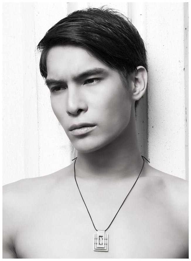 พีท พล เมื่อครั้งยังมีมาดนายแบบ