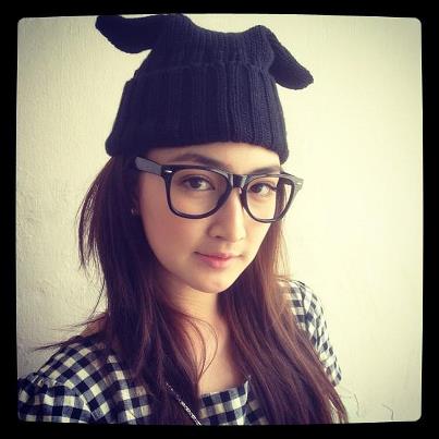 แพนเค้กในแบบใสใส