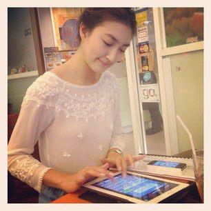 แพนเค้กในแบบใสใส