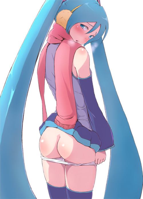 (VOCALOID) miku by may