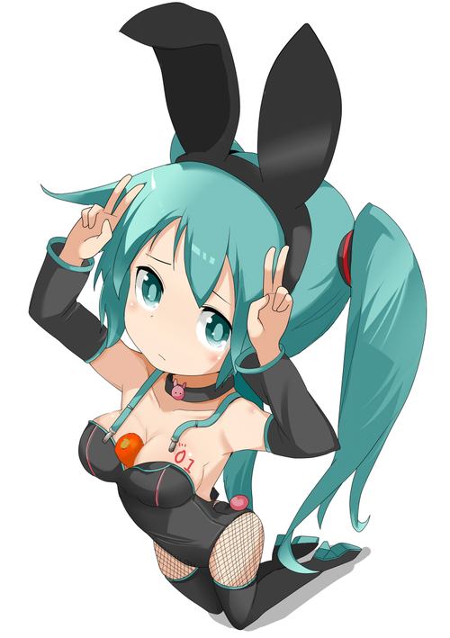 (VOCALOID) miku by may