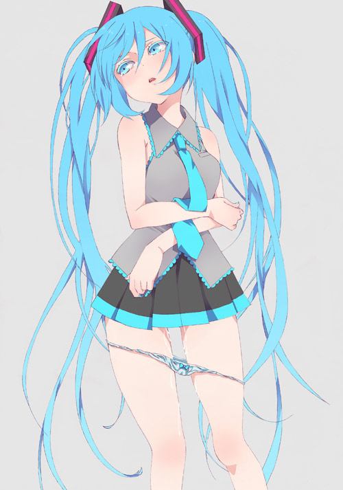 (VOCALOID) miku by may
