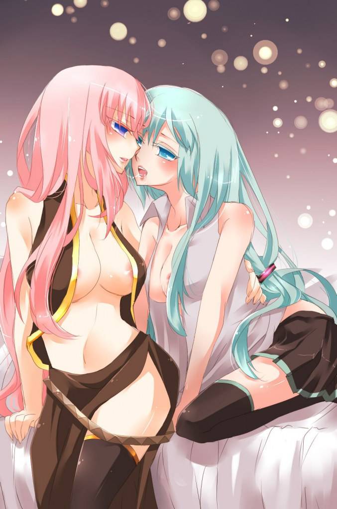 (VOCALOID) miku by may