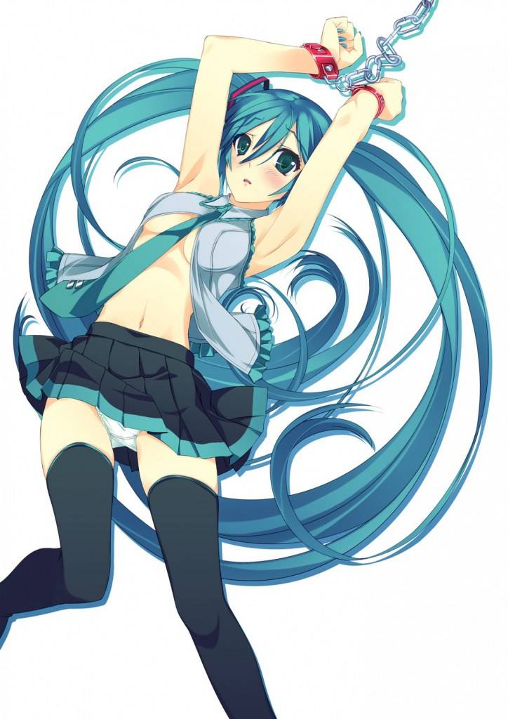 (VOCALOID) miku by may