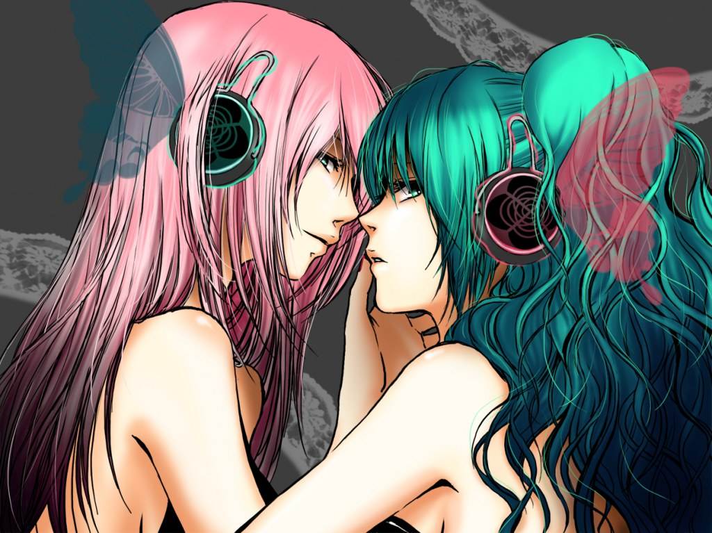 (VOCALOID) miku by may