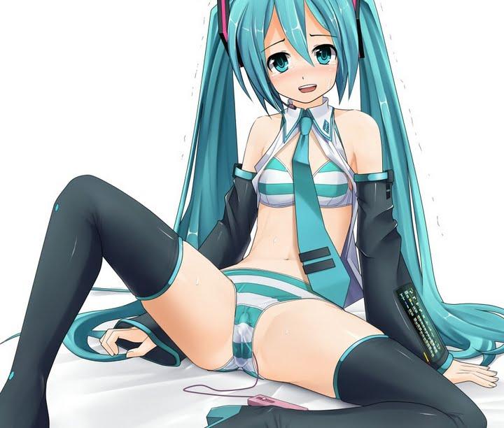 (VOCALOID) miku by may