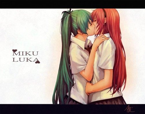 (VOCALOID) miku by may