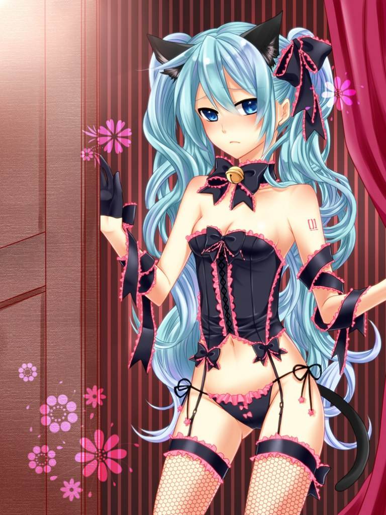 (VOCALOID) miku by may