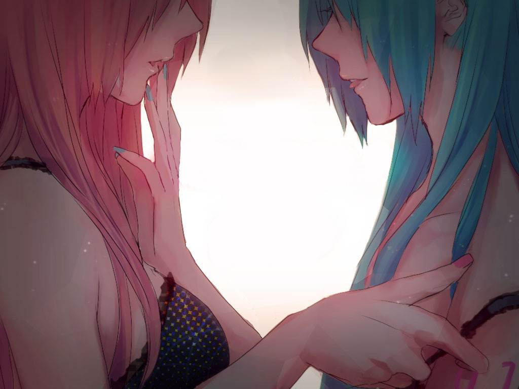 (VOCALOID) miku by may