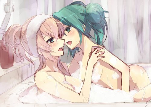 (VOCALOID) miku by may