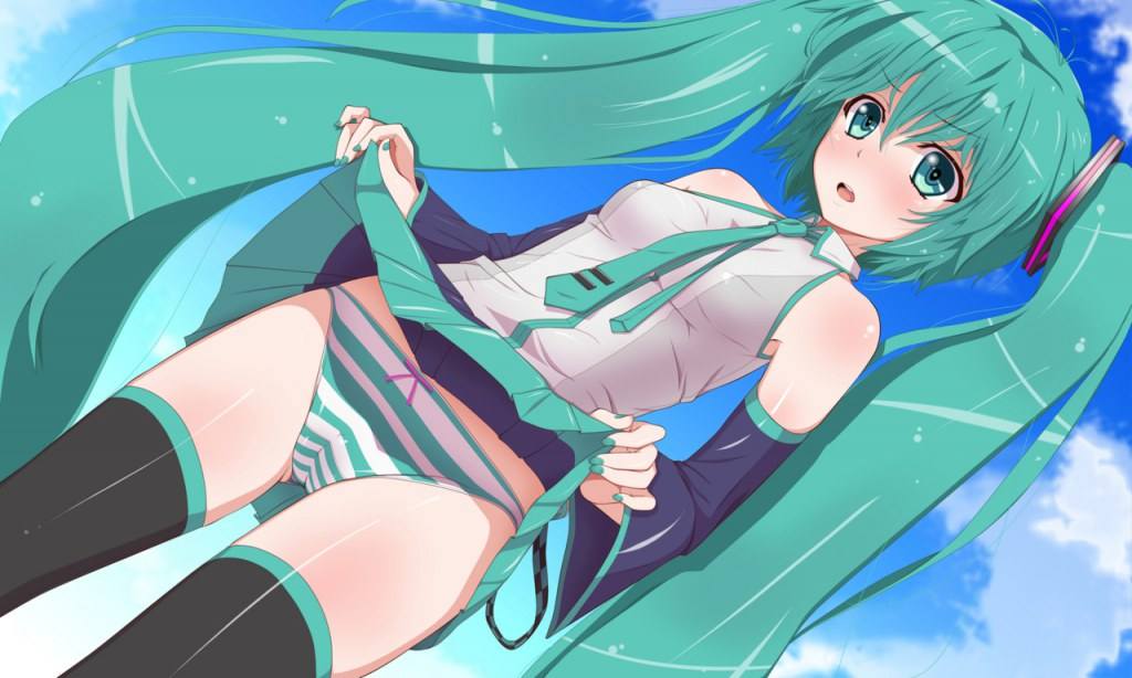 (VOCALOID) miku by may