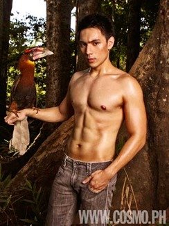 ถอดโชว์เรือนร่าง 34