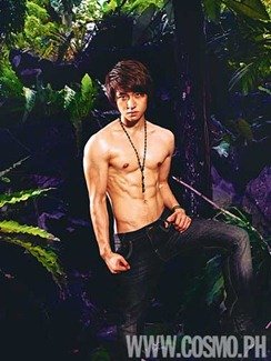 ถอดโชว์เรือนร่าง 34