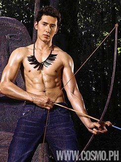 ถอดโชว์เรือนร่าง 34