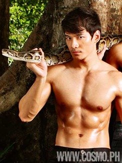 ถอดโชว์เรือนร่าง 34
